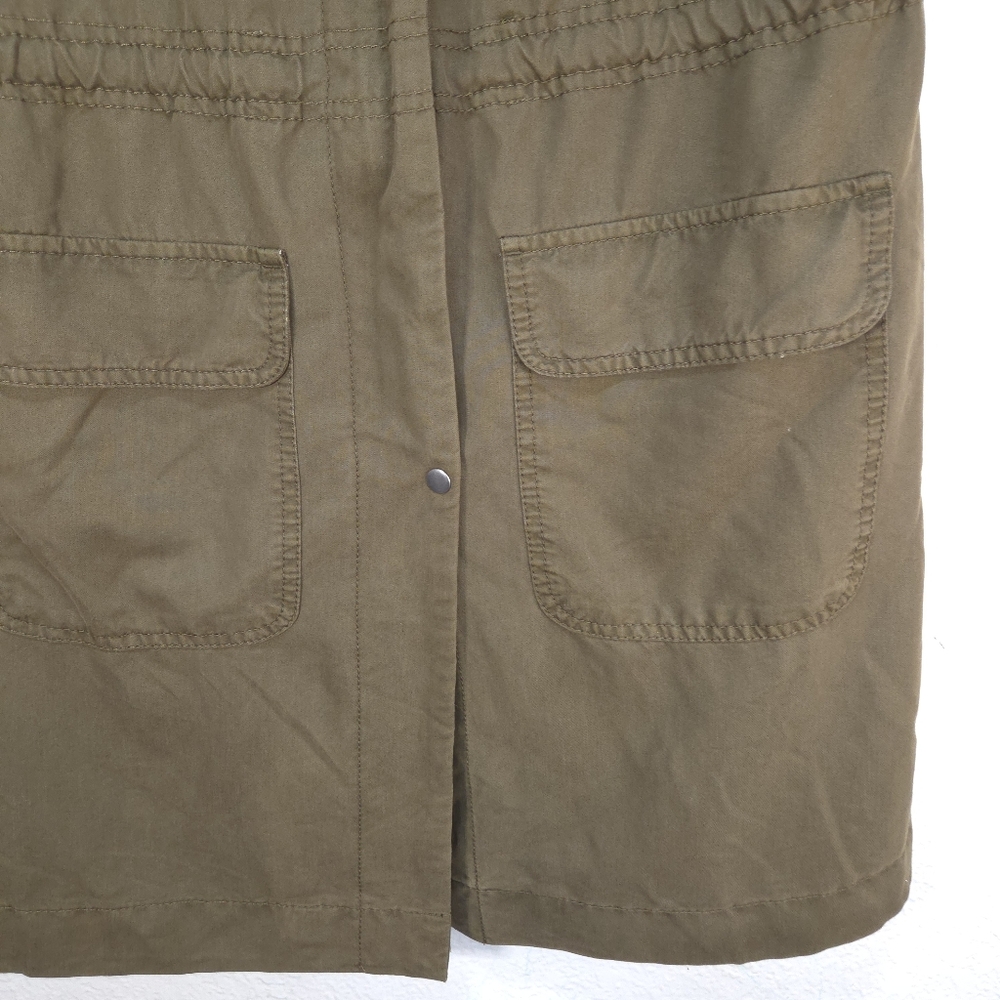 Hinge Designed In Seattle Utility Sleeveless Util… - image 6